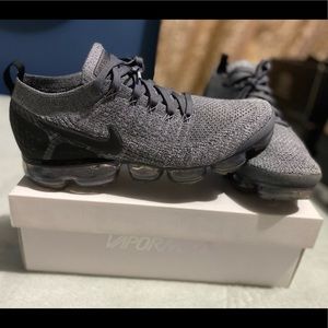 Nike men vapormax
